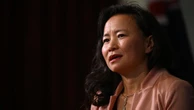 Reporter's prison torture cost of political posturing