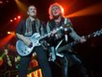Def Leppard's Vivian Campbell in remission after lengthy battle with Hodgkin's lymphoma