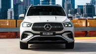 Mercedes-Benz GLE and GLS recalled