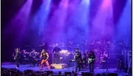 Old school rock and roll to shine in one-night only show