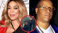 Wendy Williams and ex-husband sue to end guardianship