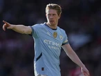 De Bruyne's Italian job: Man City star signs for Napoli
