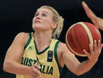 Shyla Heal locks in WNBL homecoming with Geelong