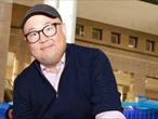 Peter Sohn hails being chosen to direct The Incredibles 3 as ‘dream come true’