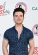 Chris Colfer reveals which of the 'living legends' from Glee he is still in touch with