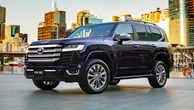 Toyota LandCruiser 300 Series Hybrid confirmed for Australia