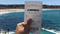 $100m Powerball mystery leads to Bondi