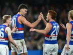 Bulldogs expect star Darcy will cop physical treatment
