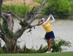 Some like it hot: Minjee Lee sizzles at LPGA golf major