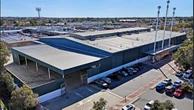 Former Bunnings site up for sale
