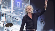 Bob Geldof blasts 'sociopathic loser' Elon Musk in fiery rant at Live Aid musical