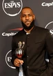 LeBron James open to acting career after NBA retirement