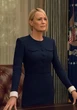 Robin Wright refused equal pay on House of Cards because she hadn't won an Oscar