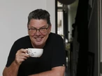Shock diagnosis for beloved radio star