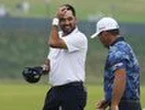 J Day back in business with fine US Open fightback