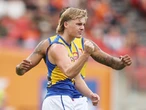 Eagles lock in young trio on new deals