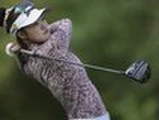 Good Grace: Aussies on fire at rich LPGA Tour event
