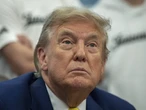 Iran ‘weeks away’ from having a nuclear weapon: Trump
