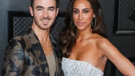 Kevin Jonas couldn't raise his daughters without the support of his wife
