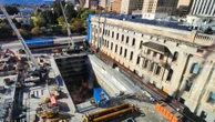 'Parliament tower' approval a tall order for opponents