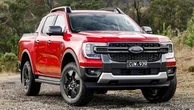 2025 Ford Ranger PHEV review