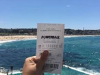 'Legendary': jackpot lottery winner yet to claim $100m