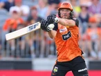 The ex-Scorcher who could be back in orange this year