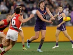 Luke Jackson stars as Dockers dominate baby Bombers