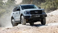 Top Ford executive backs Australia to lead development of key models into the future