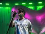 Fontaines D.C. frontman Grian Chatten brands Kneecap's Mo Chara's terror charge a 'witch hunt'