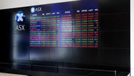 Australian shares dip as Trump floats Iran deadline
