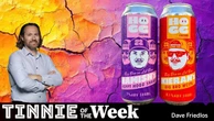 Brews brothers do battle over just who has the best IPA