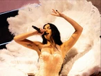 Dua Lipa 'lines up' two massive pop stars as support acts for her upcoming Wembley Stadium shows