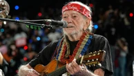 'I'm not through with it yet': Willie Nelson at 92