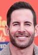 Tarek El Moussa cited for battery