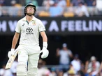 Labuschagne dropped, Smith to miss first Windies Test