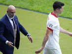 He stripped star of captaincy, days later coach is gone
