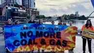 Woodside given more time to consider gas plant rules
