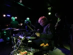 Three members of the Beatles' sons feature on new Mantra Of Cosmos tune Rip Off