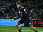 Victory young gun seals German Bundesliga switch