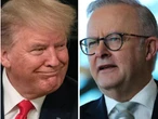 Albo’s big meeting after Trump rebuff
