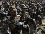 ‘Shelter’: Urgent warning for Aussies in Middle East