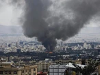 ‘Strike everywhere’: Netanyahu threat as Iran calls for help