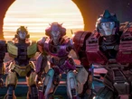 Transformers One gets disappointing update from director Josh Cooley
