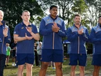 Wallabies giant rates Lions series as career pinnacle
