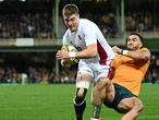 'Fun and dangerous' Lions ready to lift off in Dublin