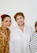 'She opened up my life': Fiona Shaw makes rare comments about wife