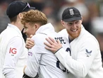 Stokes backs Pope and hints at tweak to Bazball