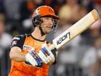 In the Nick of time! Scorchers re-sign transformed hitter