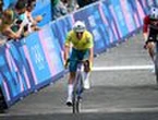 Serious health condition ends Tour de France build-up